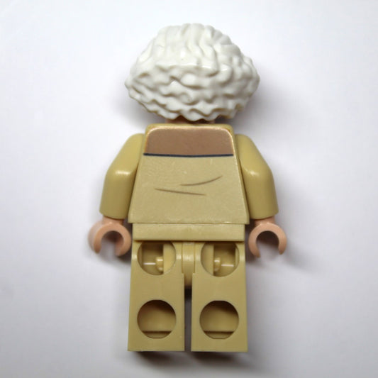 LEGO Minifigure: General Jan Dodonna (sw1140)