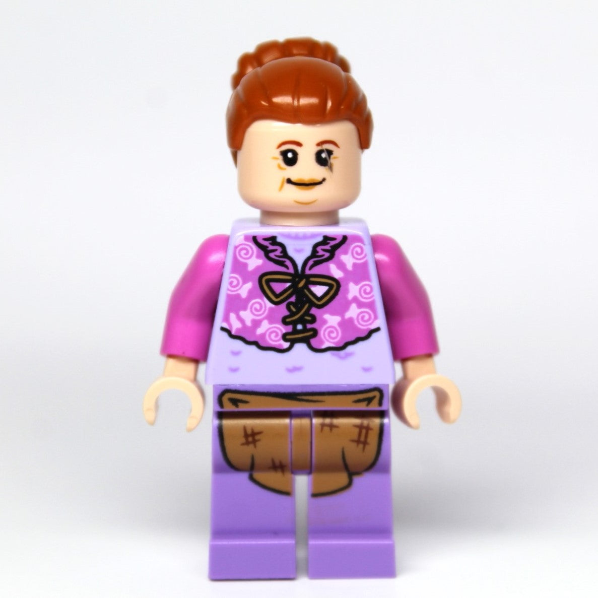 LEGO Minifigure: Mrs. Flume (hp292)