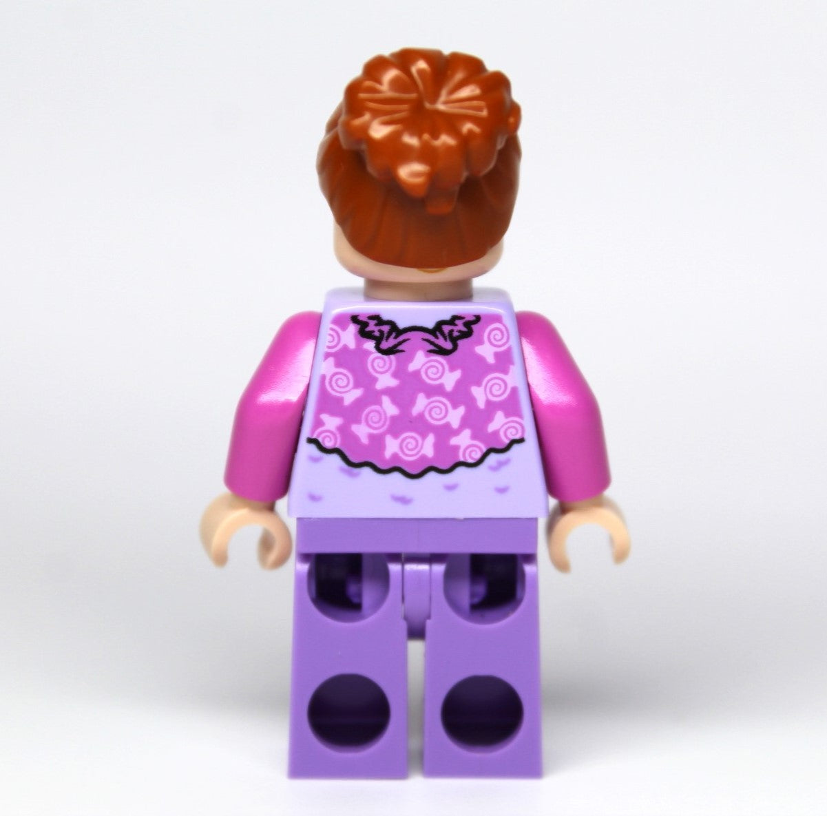 LEGO Minifigure: Mrs. Flume (hp292)