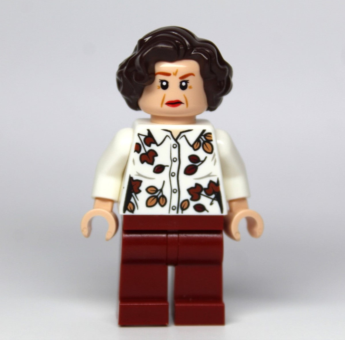 LEGO Minifigure: Petunia Dursley (hp217)