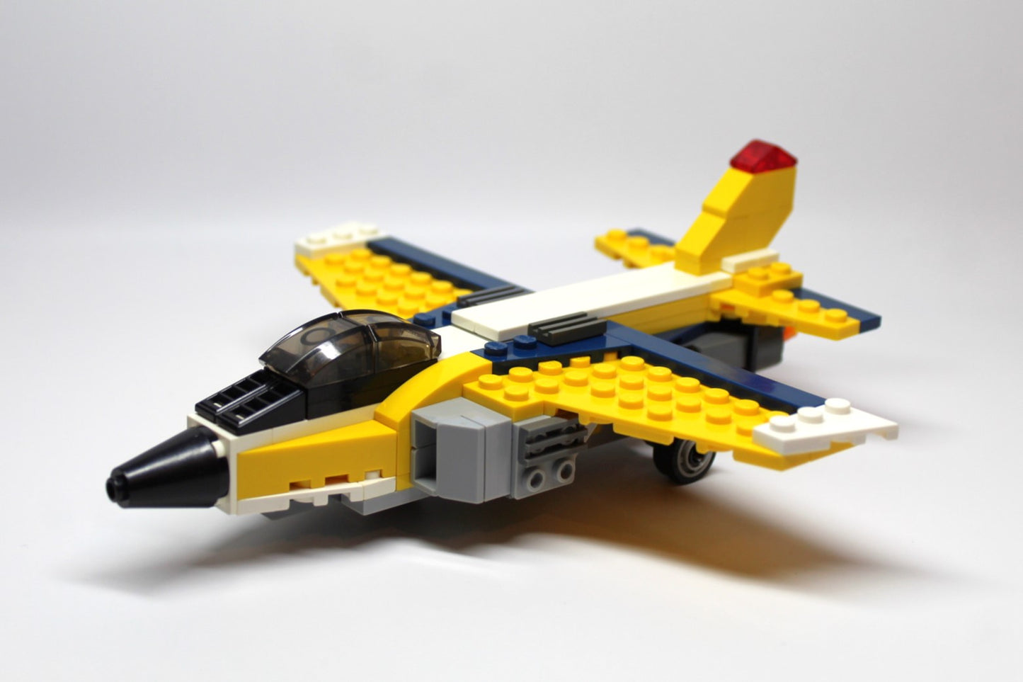 LEGO CREATOR: Super Soarer (6912)