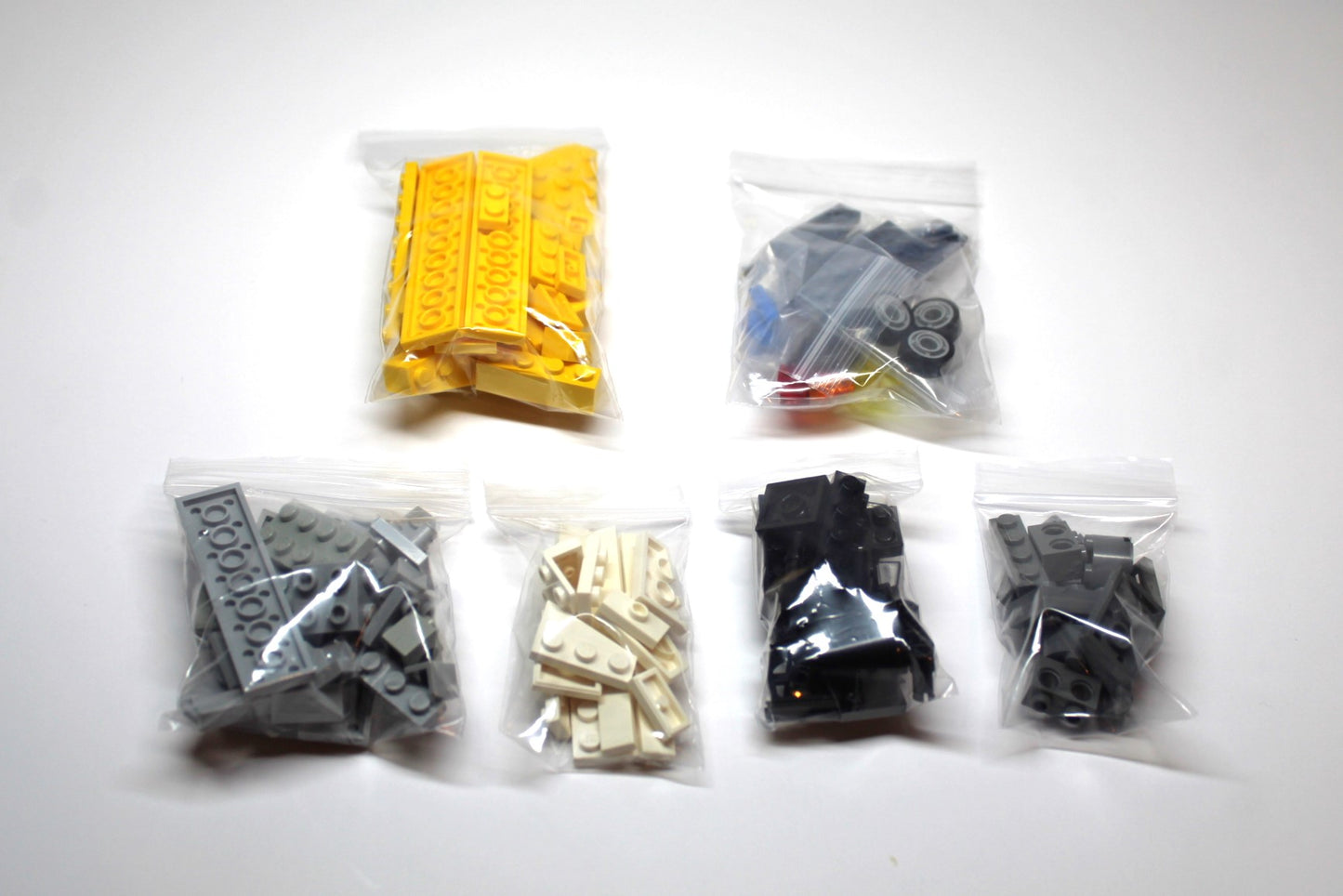 LEGO CREATOR: Super Soarer (6912)