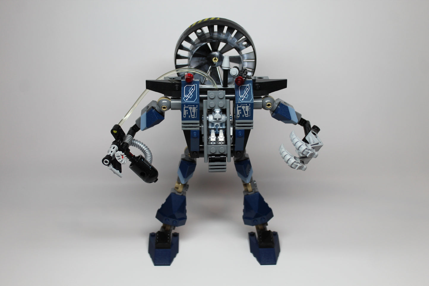 LEGO Exo-Force: Fire Vulture (7703)