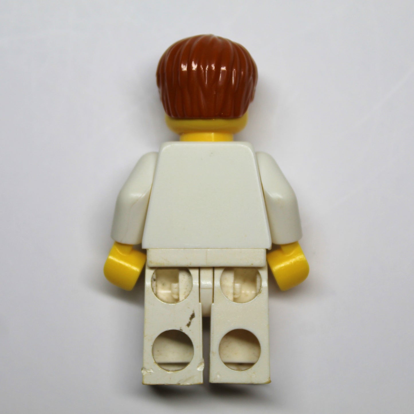 LEGO Minifigure: Doctor - EMT Star of Life Button Shirt (doc035b)