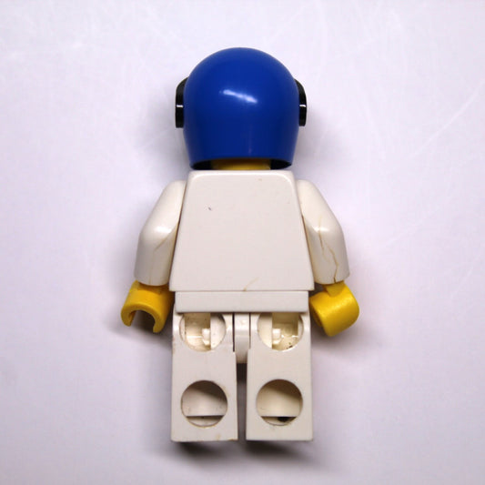 LEGO Minifigure: Doctor - EMT Star of Life Jacket (cty0080)