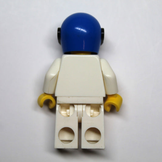 LEGO Minifigure: Doctor - EMT Star of Life Jacket (cty0080)
