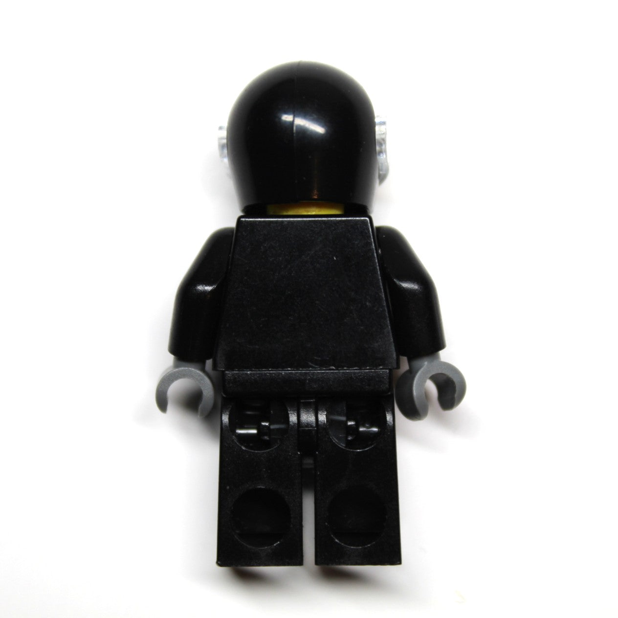 LEGO Minifigure: Police Officer - City Leather Jacket (twn182)