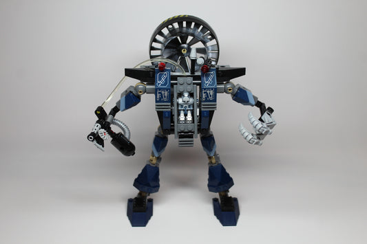 LEGO Exo-Force: Fire Vulture (7703)