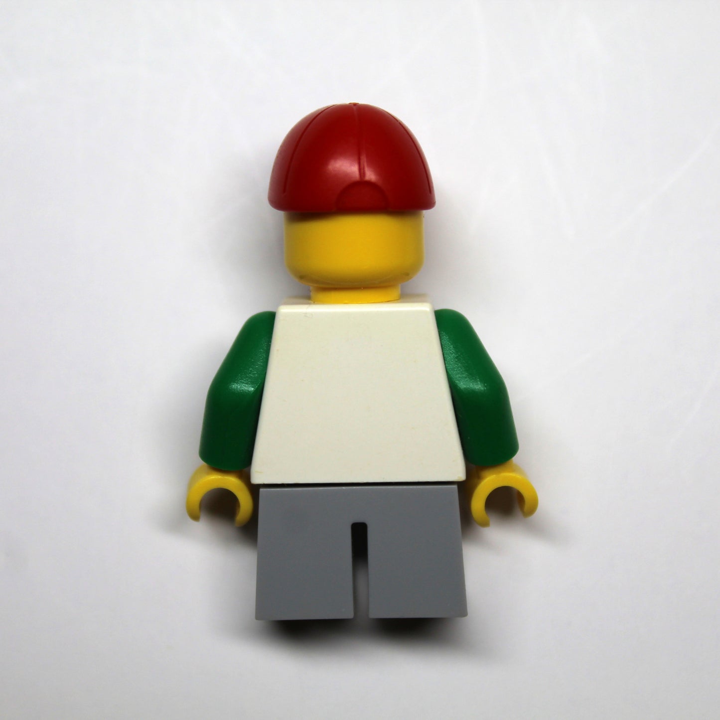 LEGO Minifigure: Boy - Classic Space Floating Pattern (cty0577)